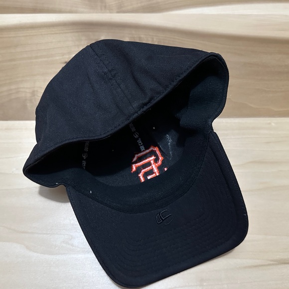 Team MLB SF Giants Fitted Baseball Hat - Picture 4 of 4